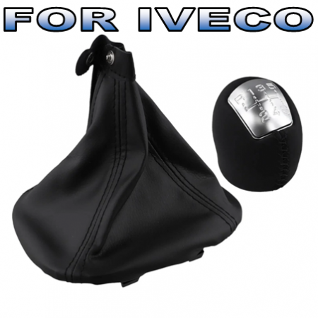 Iveco Daily IV an 2006-2011 - Husa Plus Nuca Schimbator 6 Viteze Iveco Daily an 05.2006 - 01.2012