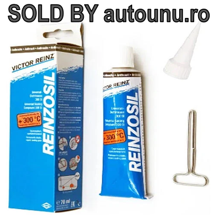 Ford Transit - Silicon Etansare Garnituri Victor Reinz 70ML