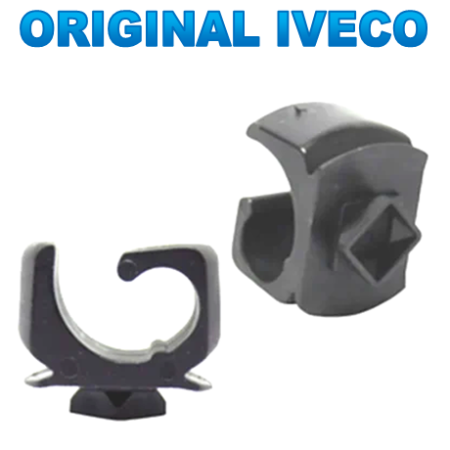 Iveco Daily II an 1990-1999 - Suport Fixare Tija Capota Iveco Daily ( an 01.1990 - in prezent )