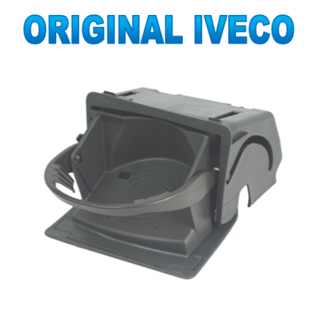 Iveco Daily V an  2011-2014 - Suport Pahar Bord Dreapta Iveco Daily an 05.2006 - 03.2014