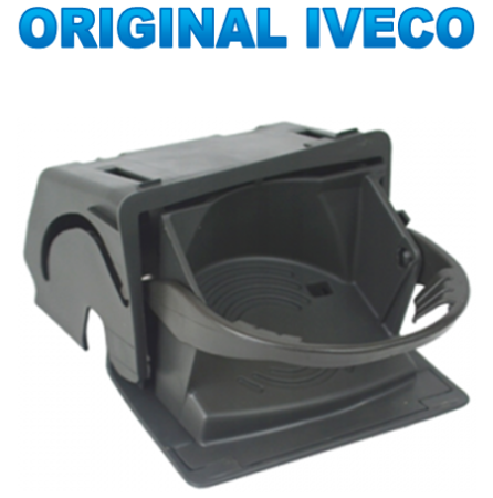 Iveco Daily V an  2011-2014 - Suport Pahar Bord Stanga Iveco Daily V an 06.2006 - 03.2014