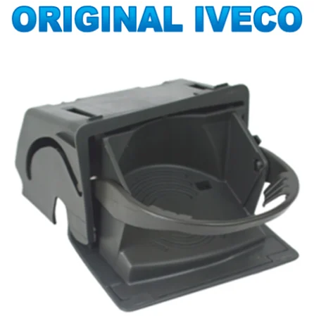 Iveco Daily IV an 2006-2011 - Suport Pahar Bord Stanga Iveco Daily an 05.2006 - 03.2014