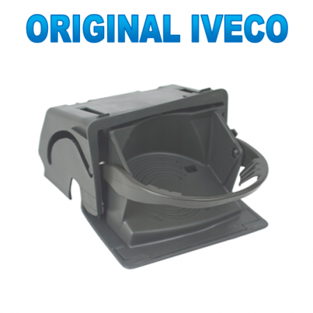 Iveco Daily IV an 2006-2011 - Suport Pahar Bord Stanga Iveco Daily an 05.2006 - 03.2014