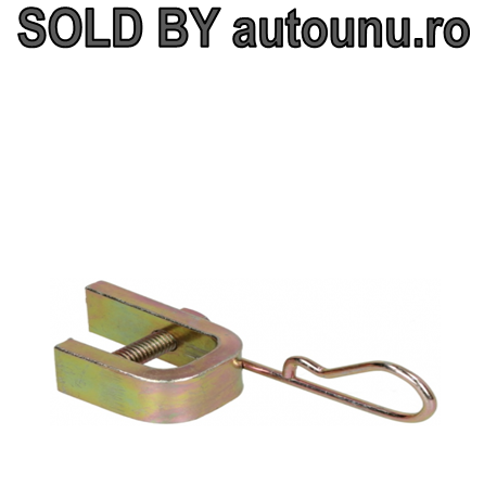 Iveco Daily VI an dupa-2014 - Suport Prelungire Valva