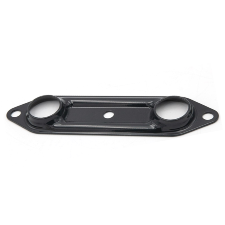 Suport Model Scurt Bara Stabilizatoare Spate Iveco Daily an dupa - 01.1990 [3]