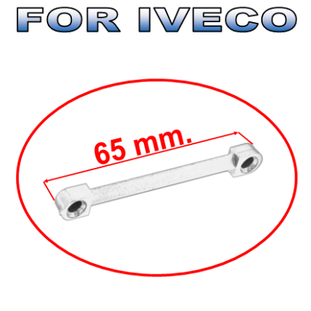 Iveco Daily II an 1990-1999 - Tija Blocare Usa Iveco Daily II an 01.1990 - 05.1999