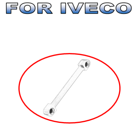 Iveco Daily II an 1990-1999 - Tija Blocare Usa Iveco Daily II an 01.1990 - 05.1999