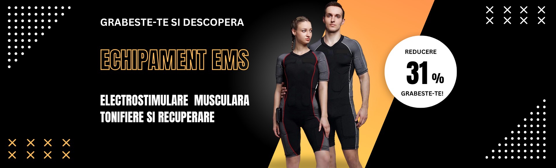 COSTUM EMS
