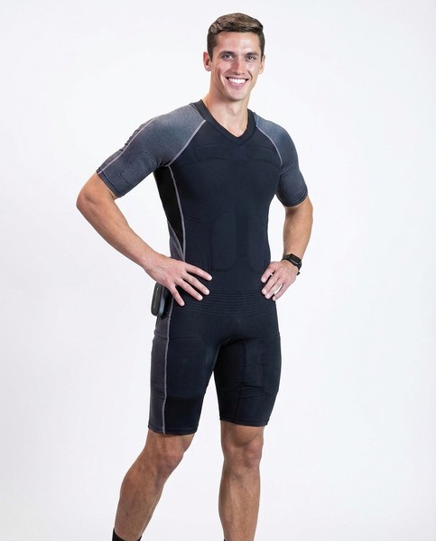 Costum EMS Bărbați