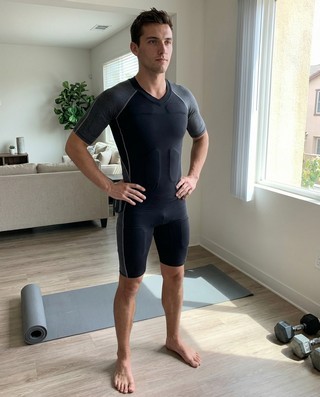 Client Ava Stars Costum EMS