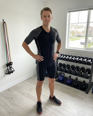 Client Ava Stars acasă relaxat