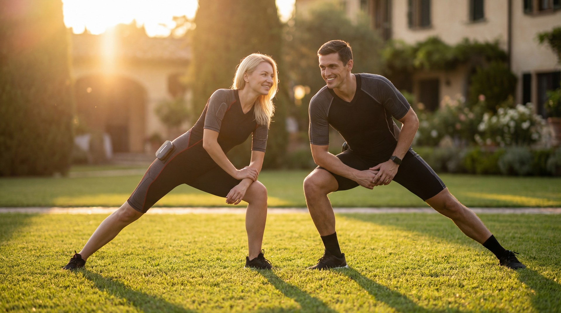 Știința din Spatele EMS: Ce Spun Studiile Clinice