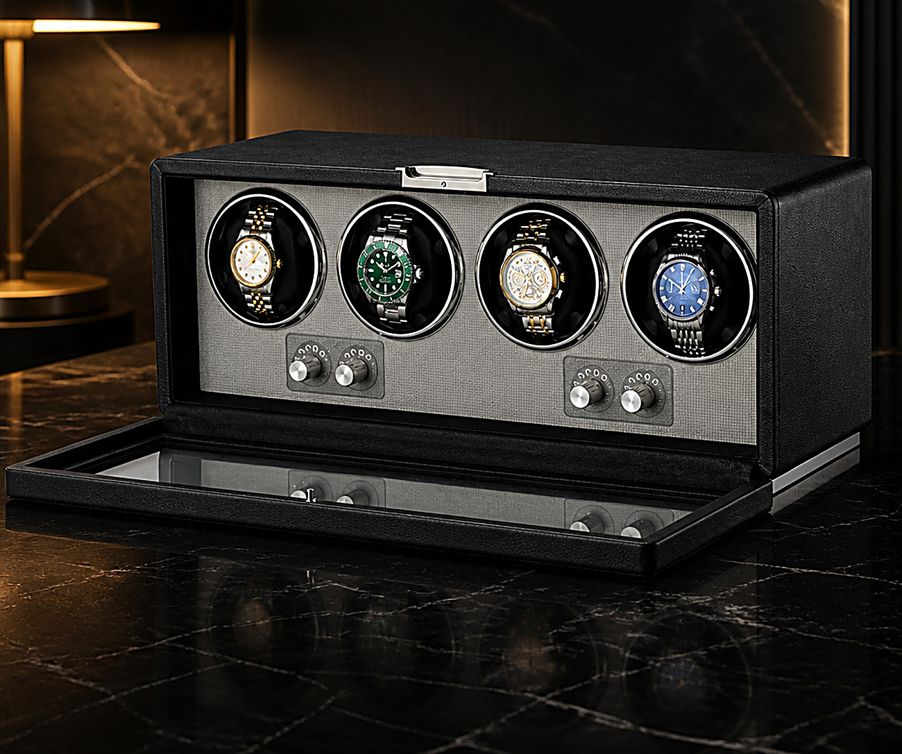 Watch Winder Premium vedere produs