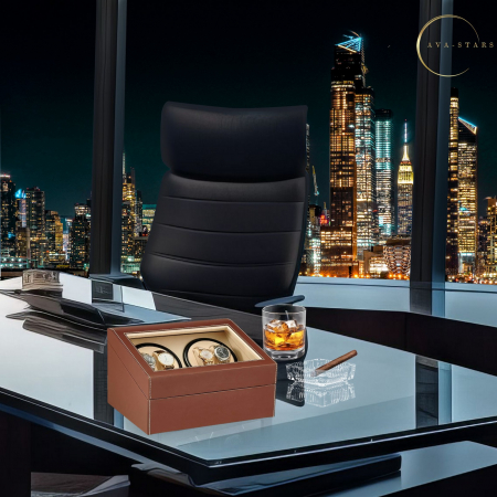 Cutie intors ceasuri automatice, Luxury 4+6 [6]