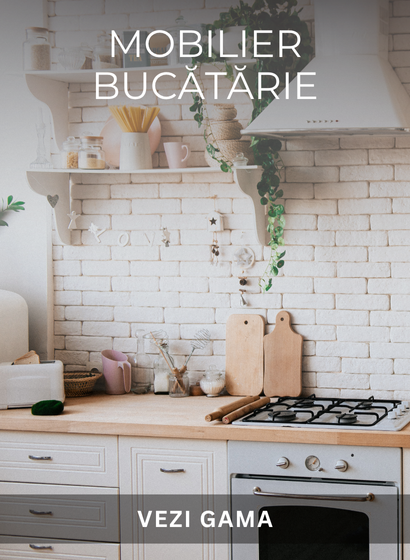 Bucatarie