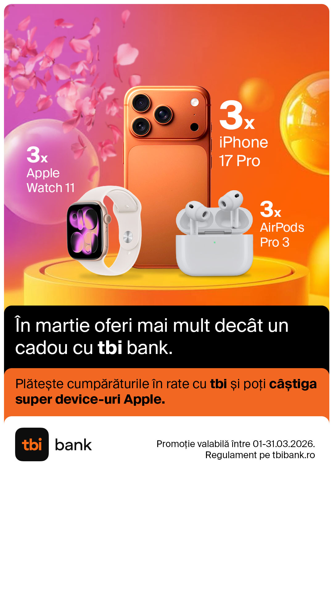 tbi - martie 2026 - mobile