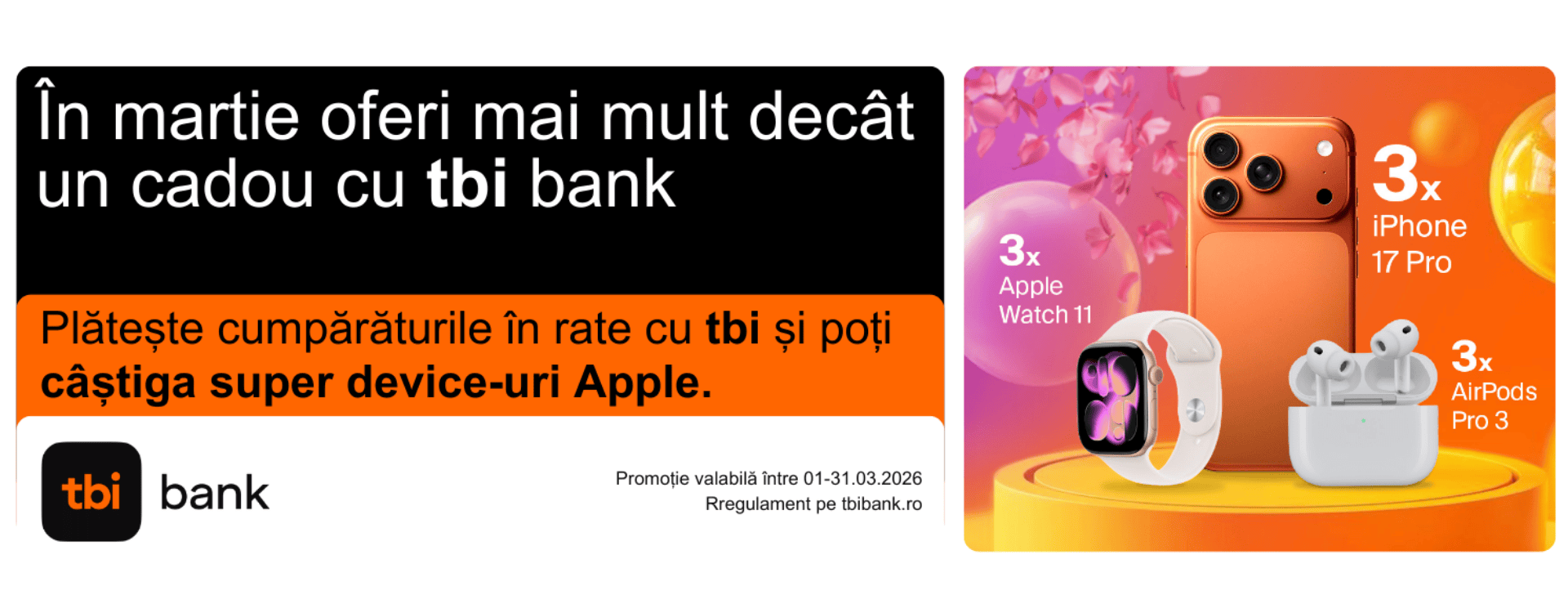 tbi - martie 2026 - desktop