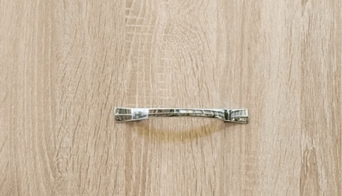 Bucatarie Ramona 2.8m Alb&Sonoma [3]