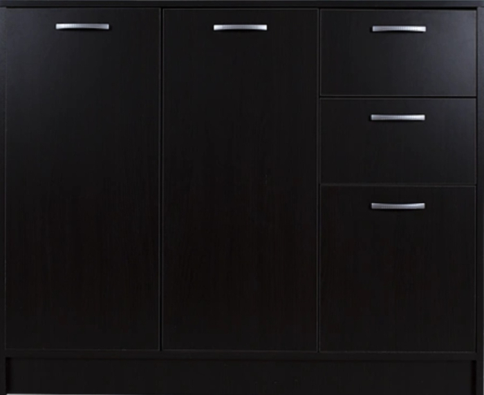 Comoda  M01 Wenge [2]