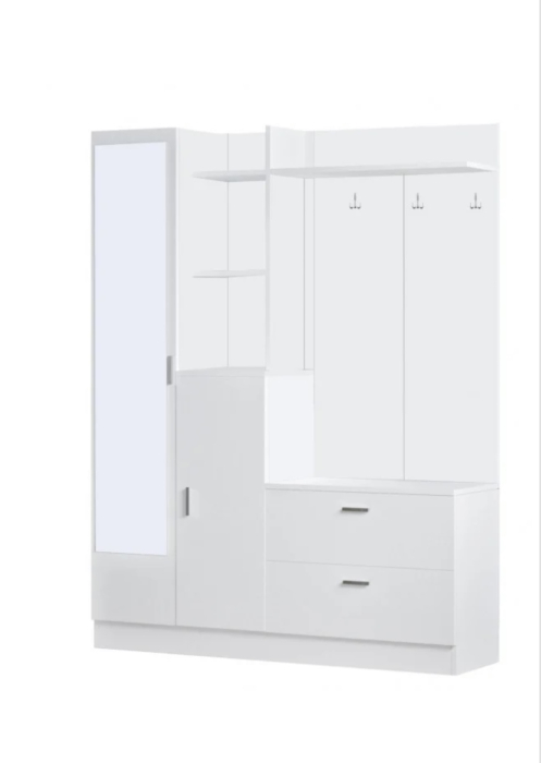 Cuier Chanel Alb [5]