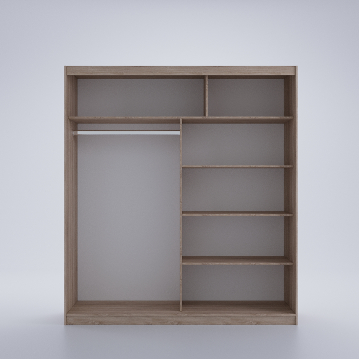 Dressing Hera cu Oglinda Sonoma [4]