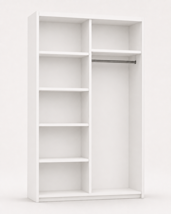 Dressing Venus Space 150x200 cu/fara Oglinda [5]