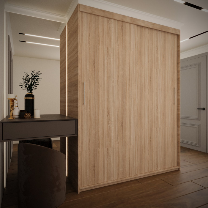 Dulap Venus Sonoma [2]