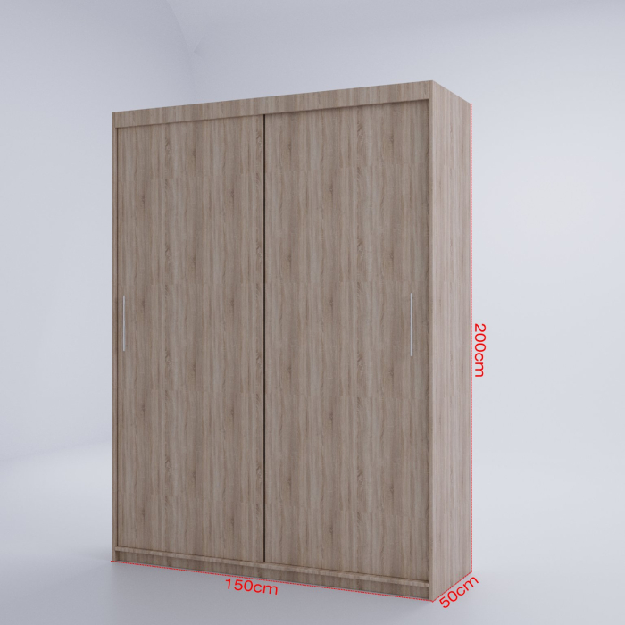 Dulap Venus Sonoma [5]