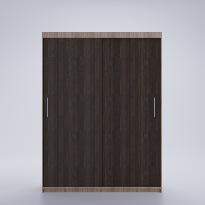 Dulap Venus Sonoma&Wenge [3]