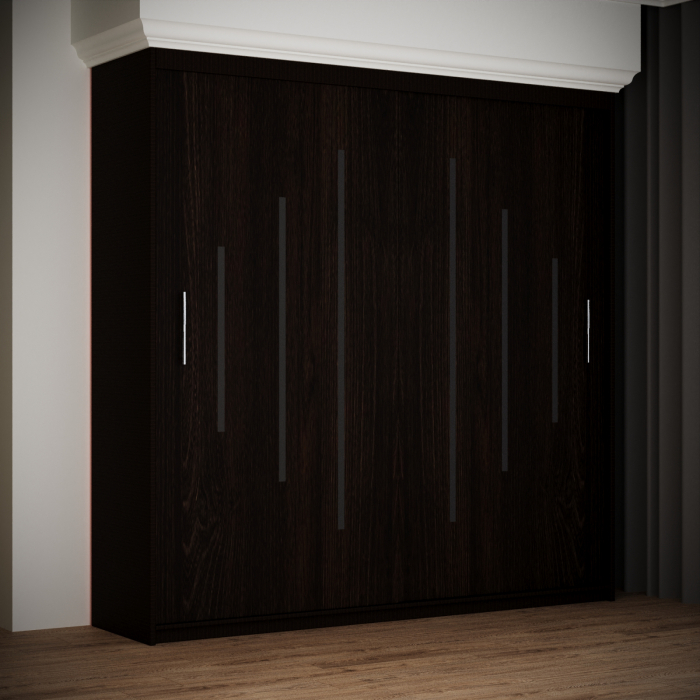 Dulap Venus Space Wenge 200*200 [2]