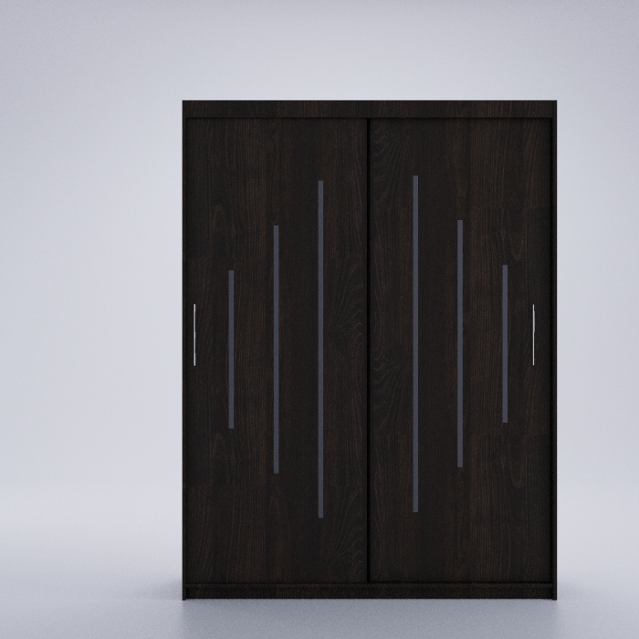 Dulap Venus Space Wenge 200*200 [3]