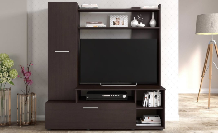 Living Adelina Wenge [2]