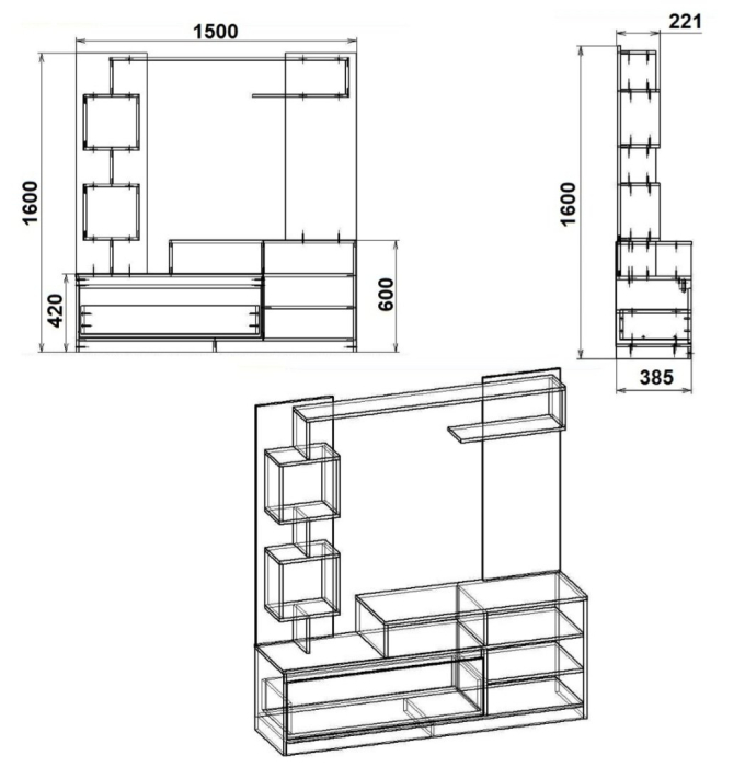 Living Idento Sonoma&Alb [2]