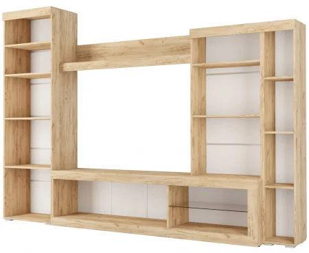 Living Boston Sonoma&Alb [3]