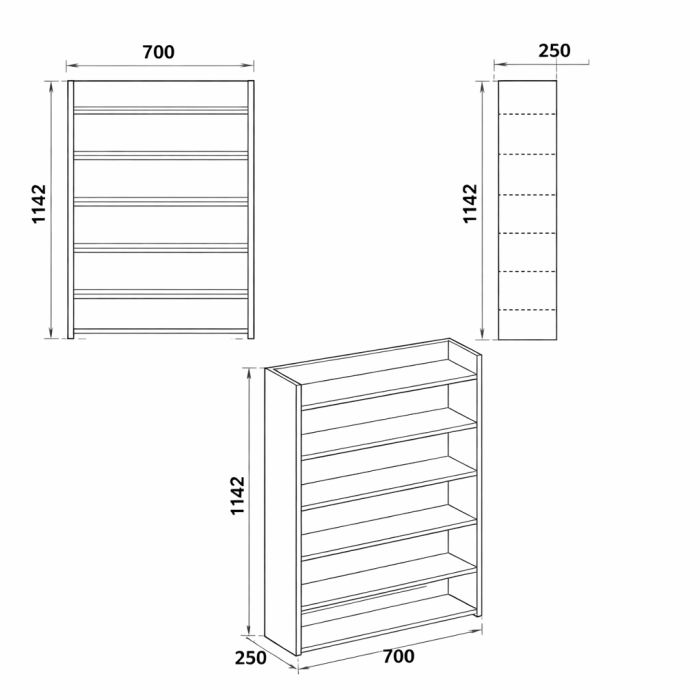Pantofar TC 09 Sonoma [2]