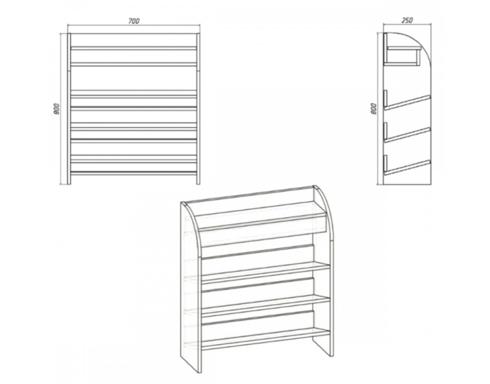 Pantofar TC 10 Sonoma [2]