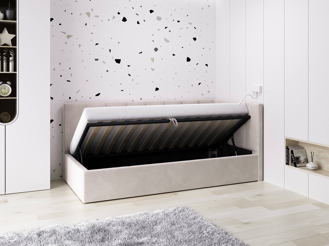 Pat Bingo cu Somiera Rabatabila [6]