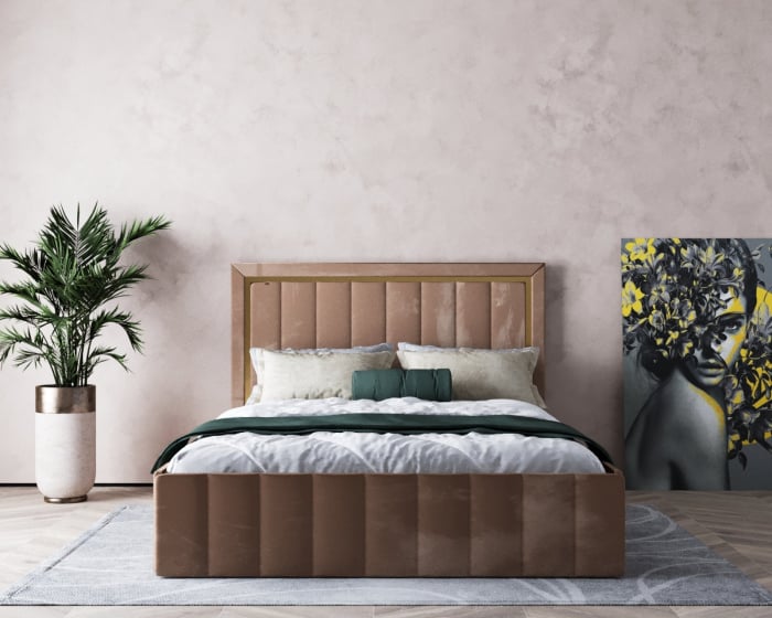 Pat Elegance Tapitat Bej 160x200 [5]