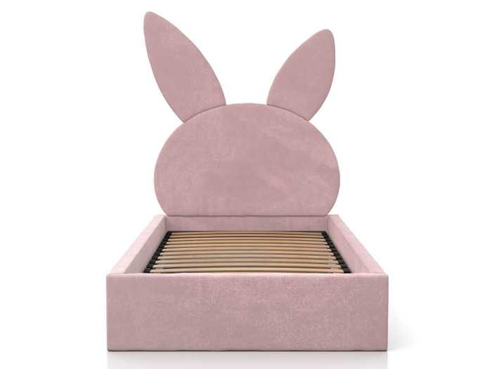 Pat Iepuras cu Somiera Rabatabila [4]