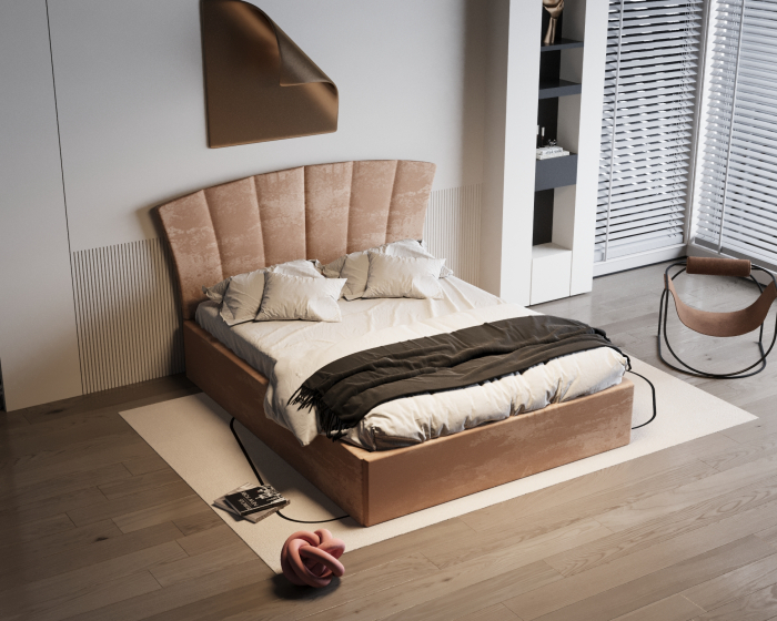 Pat  Lucas Tapitat Bej 160x200 [1]