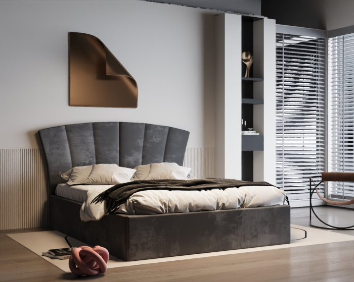 Pat Lucas Tapitat Gri  140x200 [8]