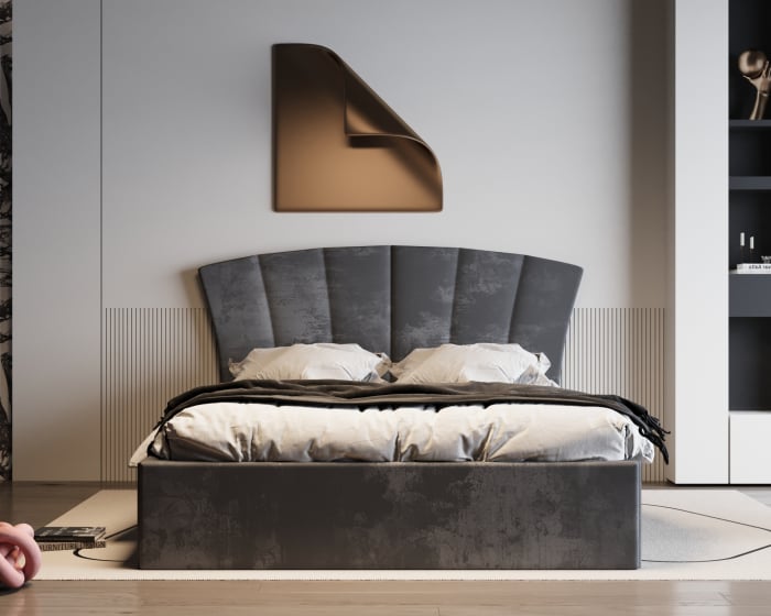 Pat  Lucas Tapitat Gri 160x200 [3]