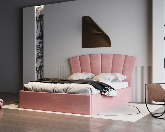 Pat  Lucas Tapitat Roz 160x200 [2]