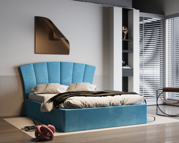 Pat Lucas Tapitat Turcoaz 140x200 [4]