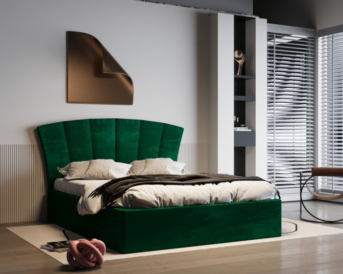 Pat Lucas Tapitat Verde 160x200 [3]