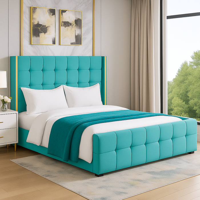 Pat Noel cu Somiera Rabatabila [5]