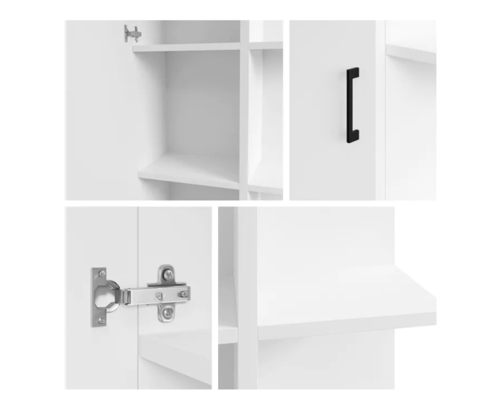 Raft Baie Trentino Alb [3]