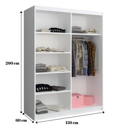 Set Dormitor Tapitat Bubu, dressing tapitat, somiera rabatabila [3]