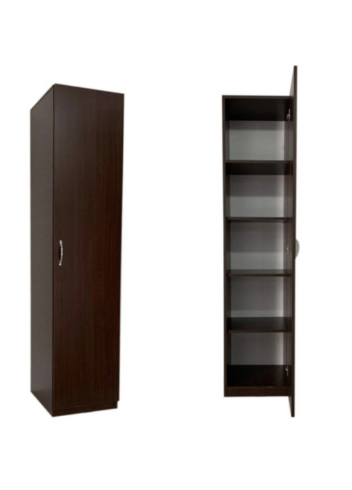 Soldat cu 4 polite si o usa Wenge [6]