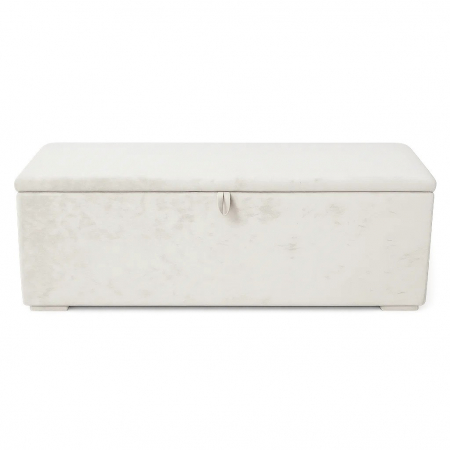 Bancheta Daria Cu Spatiu De Depozitare Bej [1]